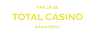 Total Casino i Inne Legalne Kasyny Online