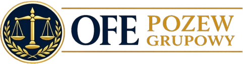 pozew grupowy logo